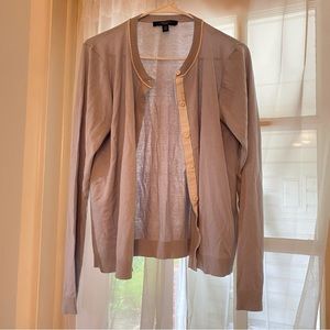 MaxMara Weekend Cardigan